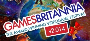Games Britannia