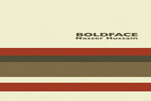 boldface cover