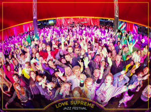 Love Supreme 2